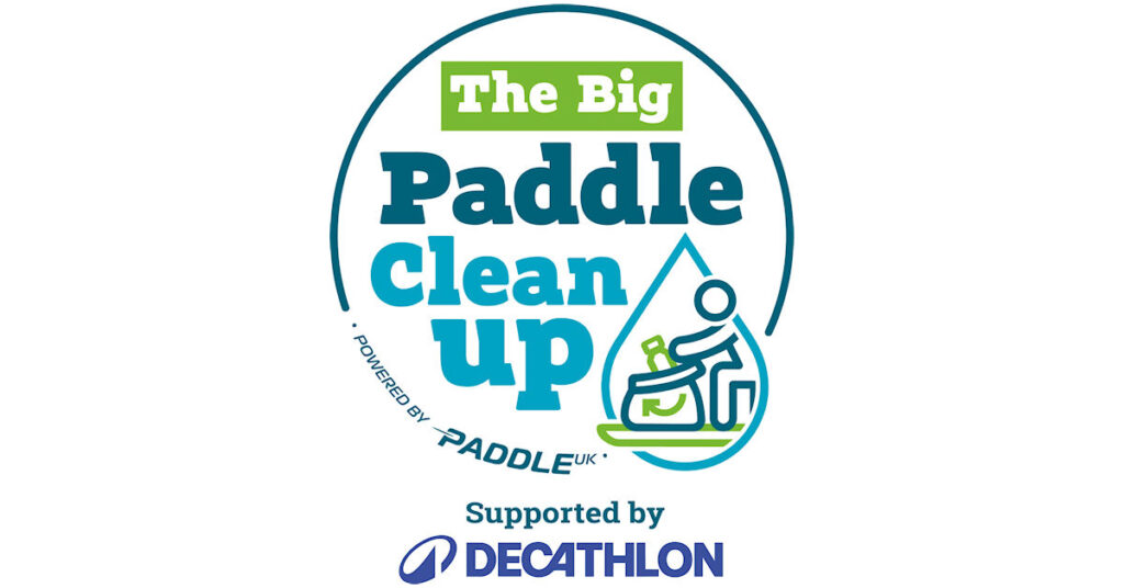 Big Paddle Clean-up 2026
