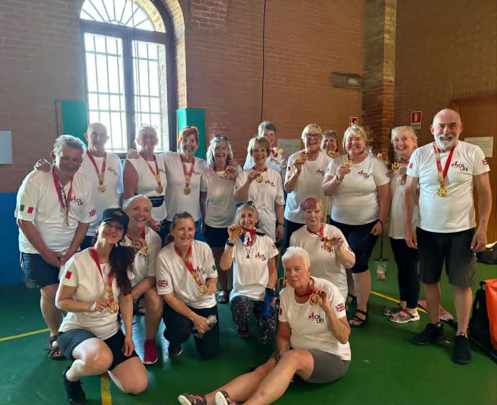 50th Vogalonga dragon boat paddle, 2026, 08