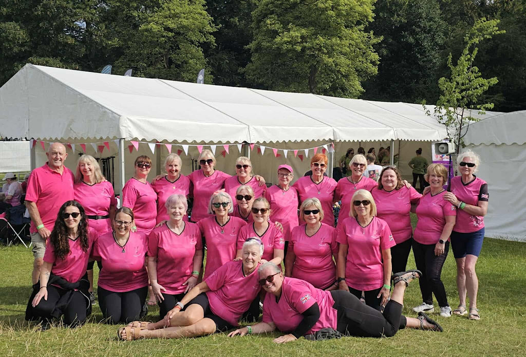Dragonboat festival, Bradford, 2025, 02