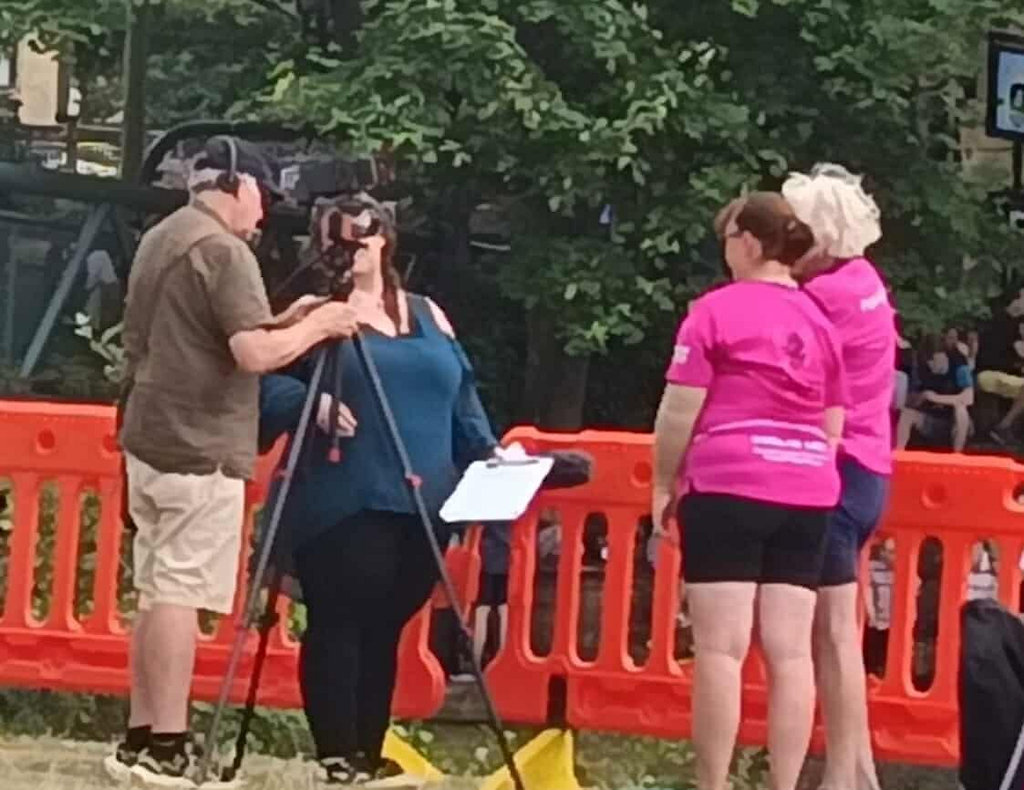 Dragonboat festival, Bradford, 2025, 06