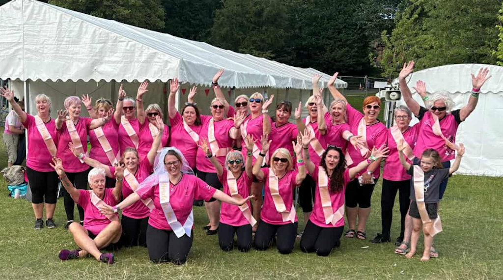 Dragonboat festival, Bradford, 2025, 07